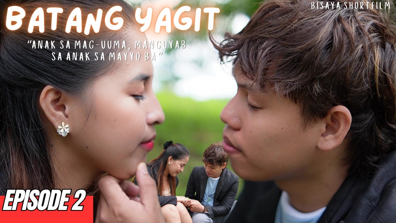 Batang Yagit Episode 2 | 
