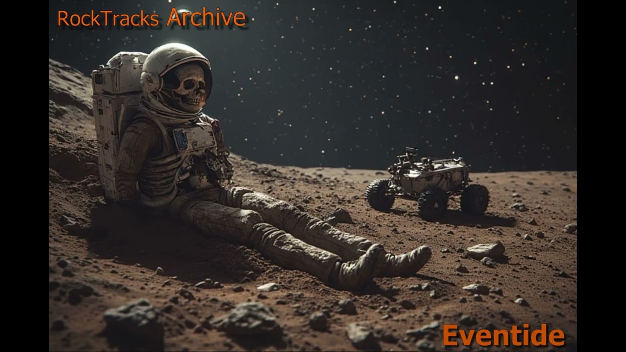 RockTracks Archive - EVENTIDE (Progressive Metal Music) 