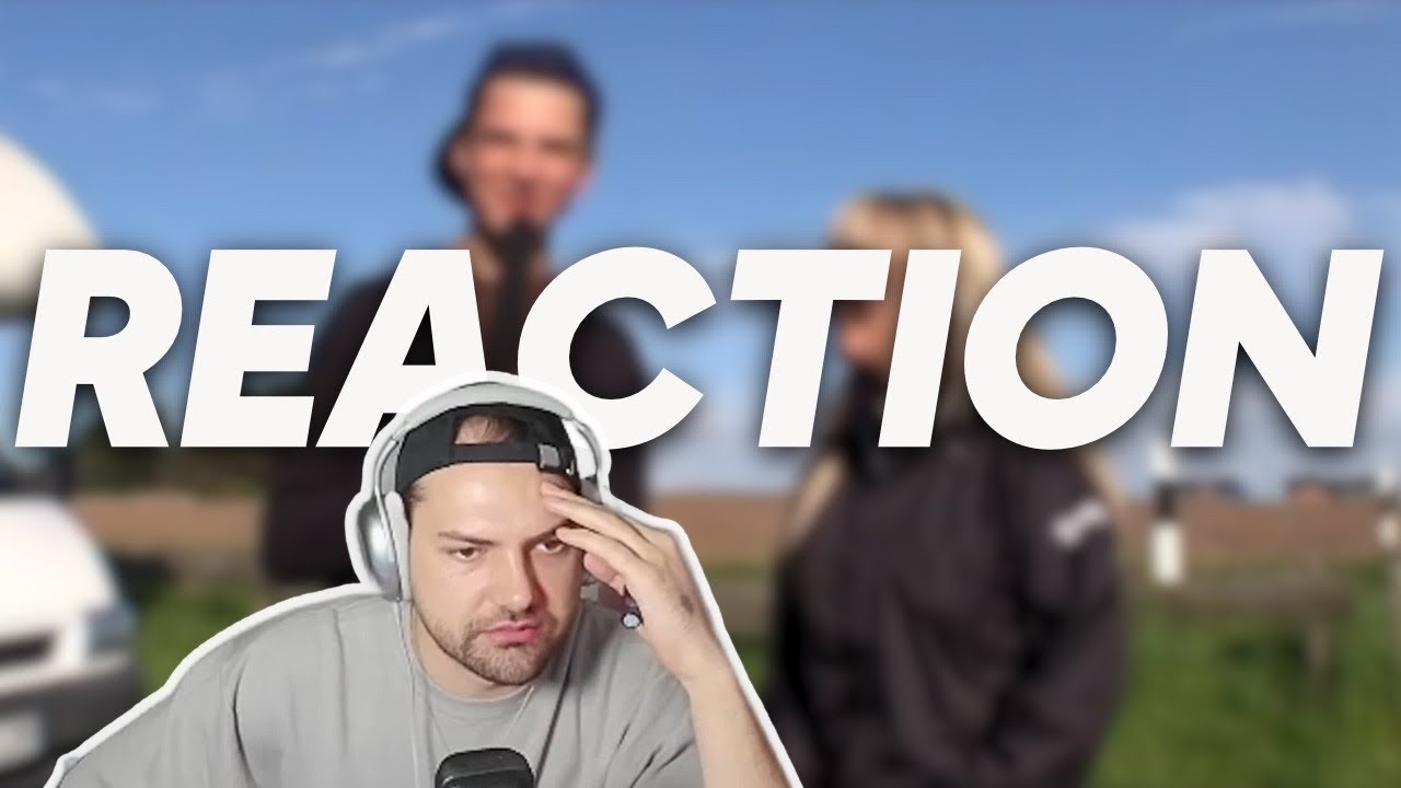 Jimi Blue reaction Sommer-Der Film #sommer #jimiblue #reaction