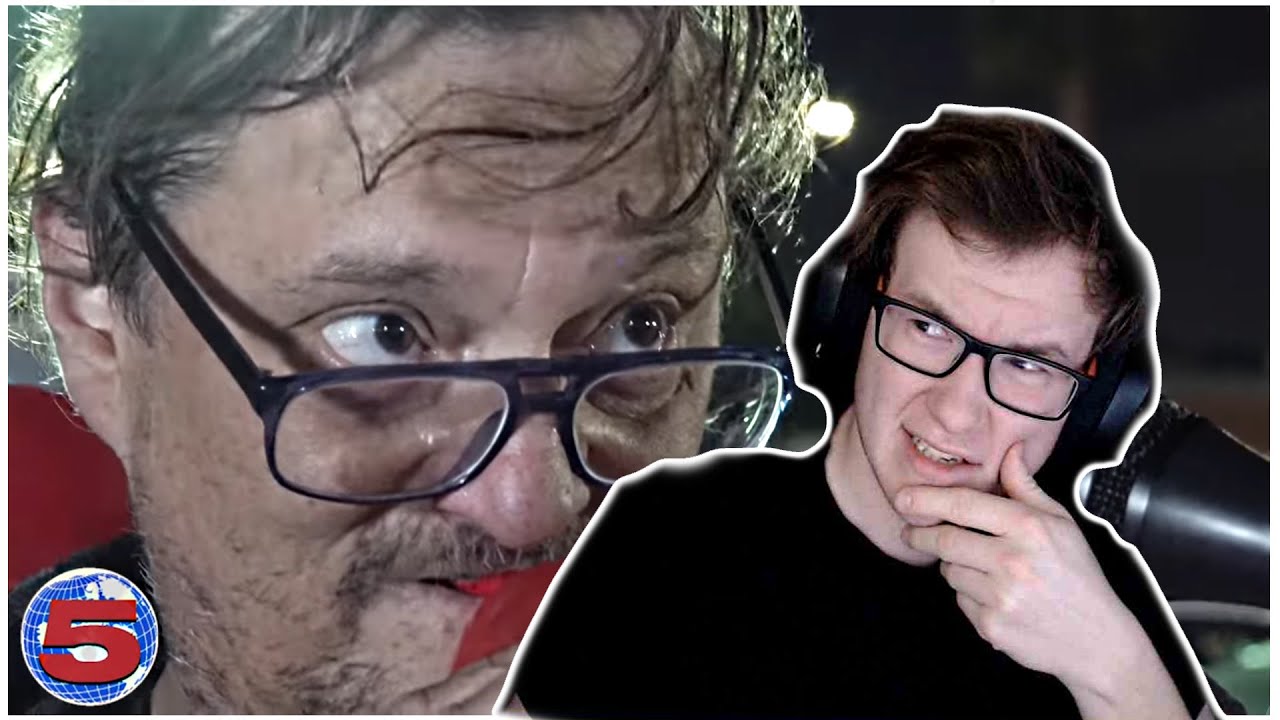 Frizo Reacts To: 