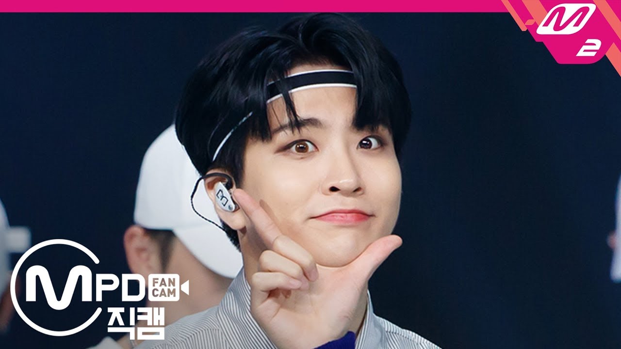 [MPD직캠] 갓세븐 영재 직캠 4K 'Thursday’ (GOT7 YOUNGJAE FanCam) | @MCOUNTDOWN_2019.11.7