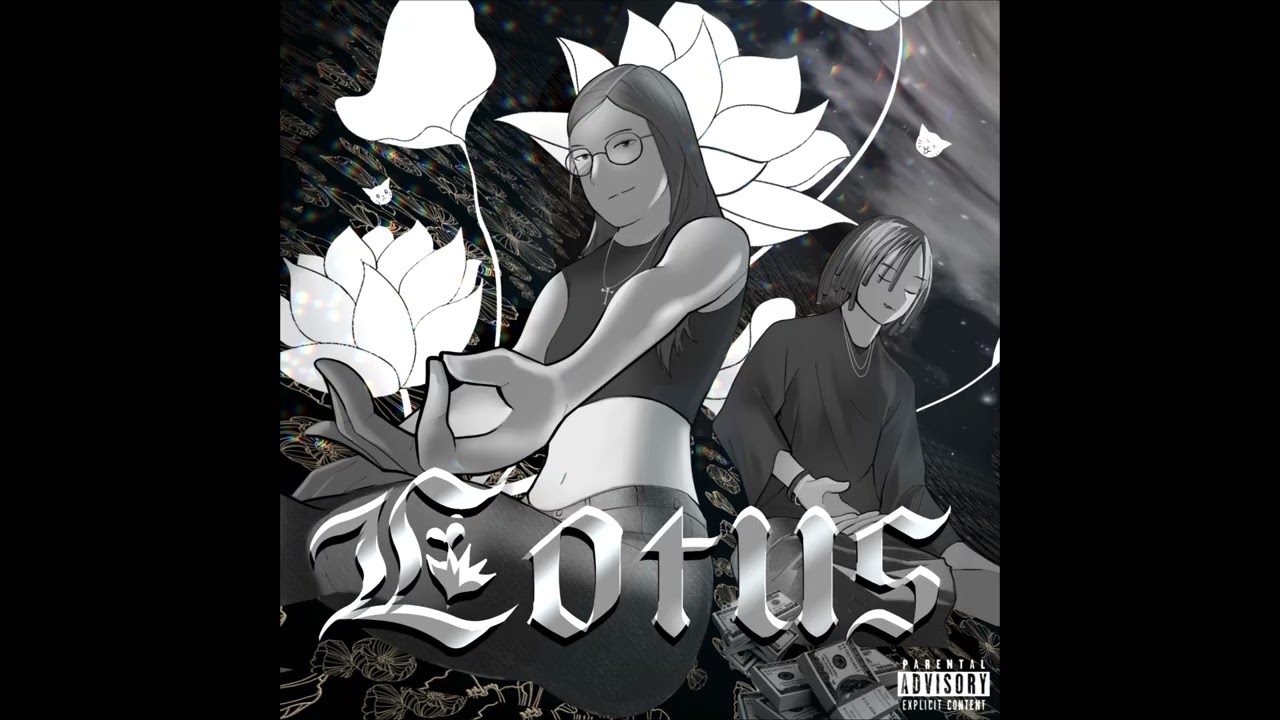 LEO JOM & JEWEL Z - LOTUS (Piano Version) 
