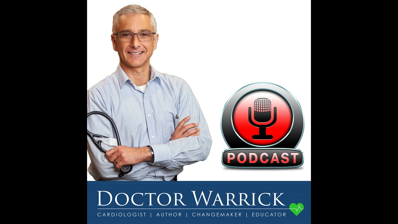 EP411: Gut Microbiome with Prof Talley Part 2