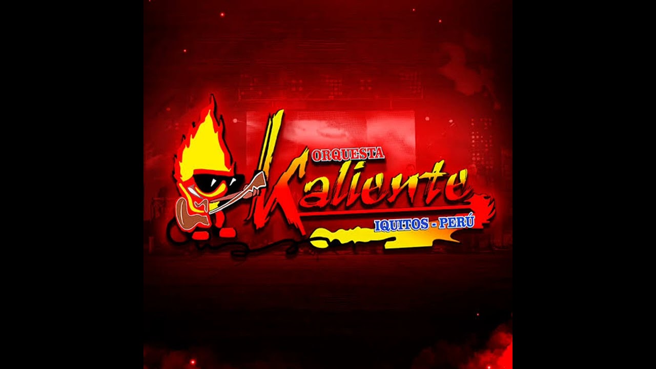 Mix Sonido 2000 - Kaliente de Iquitos