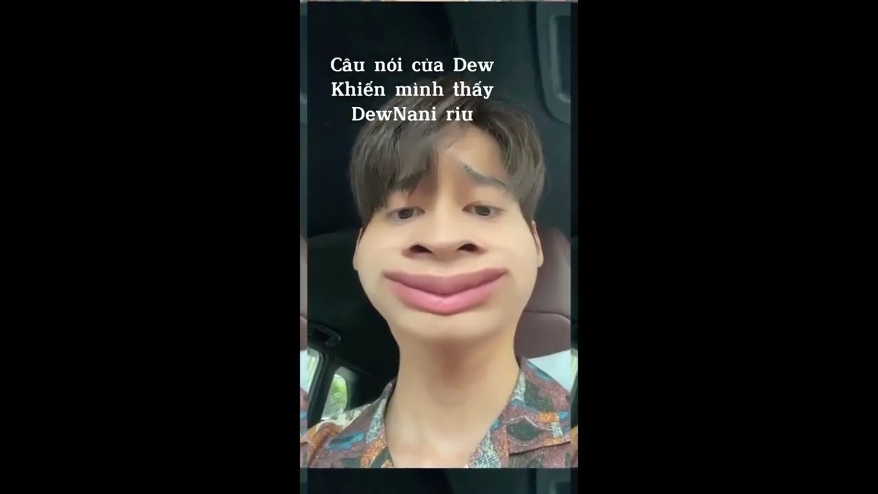 Tổng hợp TikTok BoyLove Thái Lan | DewNani | Dew Jirawat Sutivanichsak - Nani Hirunkit Changkham #3