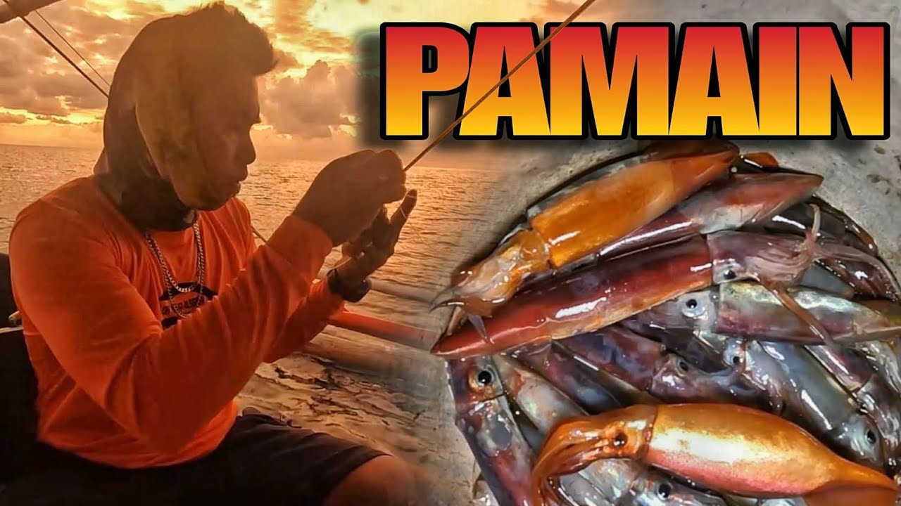 PAMAING PUSIT