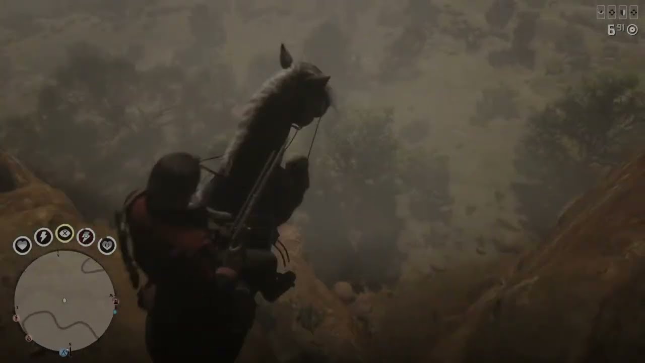 Red Dead Online