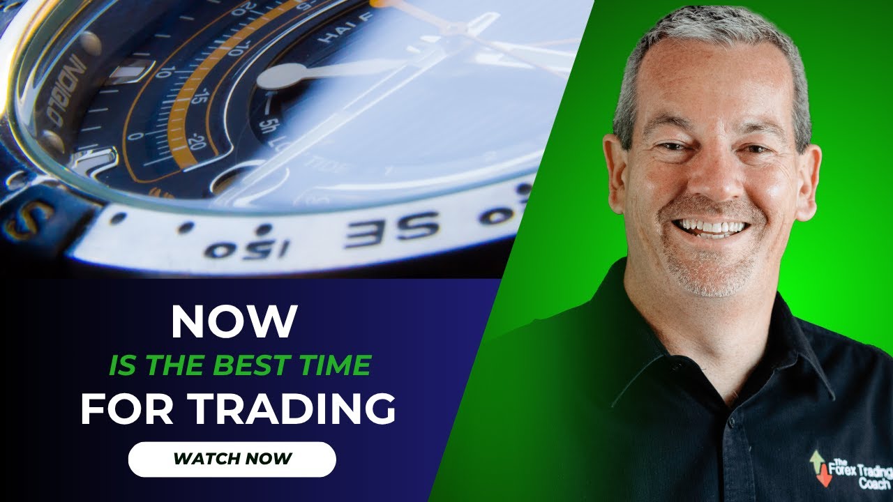 Why NOW Is the Best Time in 18 Years to Start Forex Trading | Must-Watch in 2025