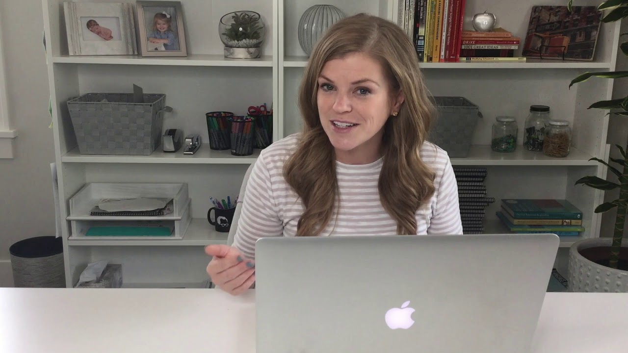 Mini Training Series: Ep 29 Do's and Don't's of Teaching Waiting