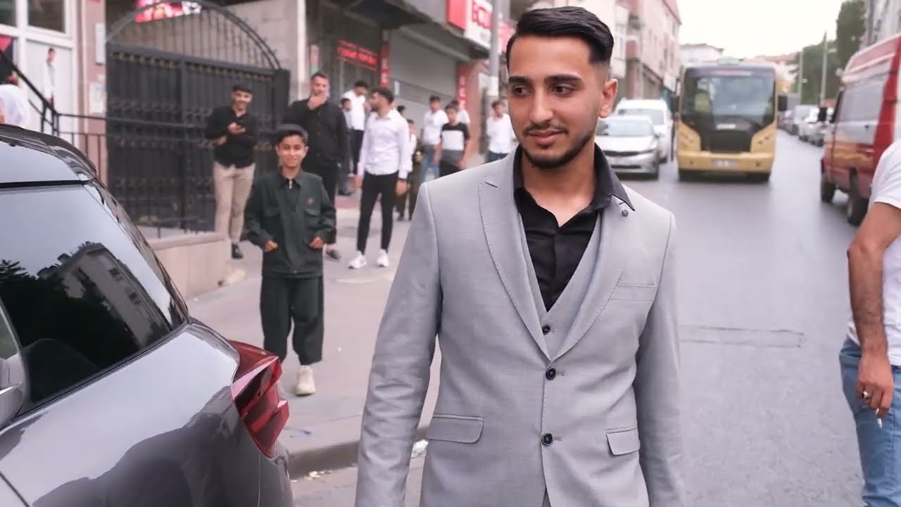 BERİTAN & İDRİS KINA 1