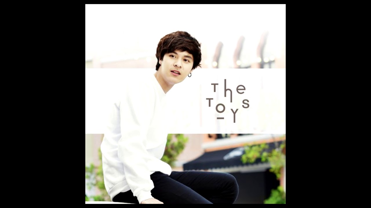 The TOYS - ของขวัญ (Cover Version) (Unofficial Audio)