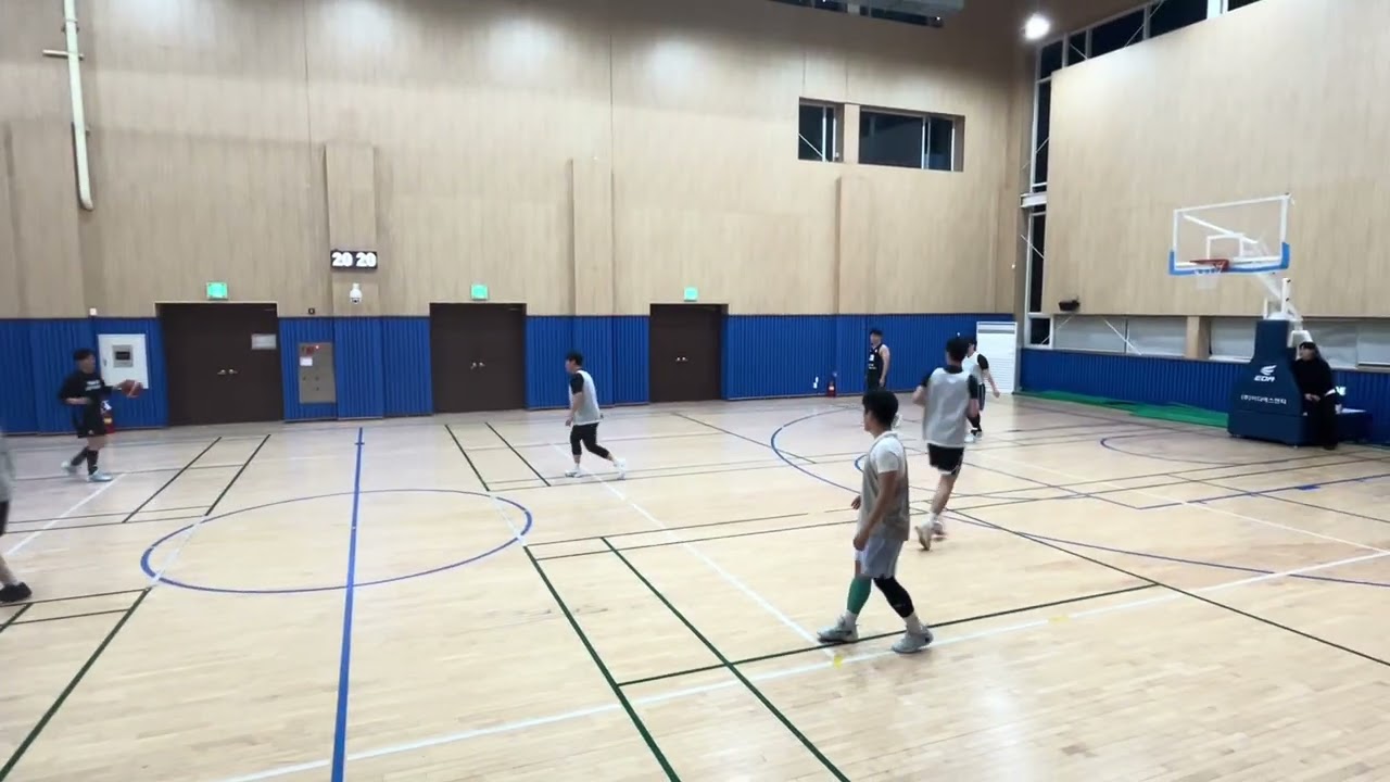 20260205 JM vs CC 1경기 2Q