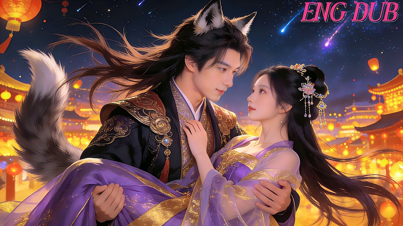 The emperor was cold as ice, but now I’m hidden—and he dotes on me to the bone! |eng dub