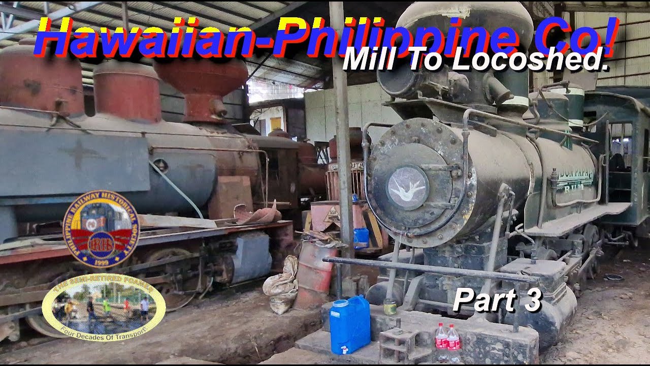 SRF998 BP HAWAIIAN PHILIPPINE PT3