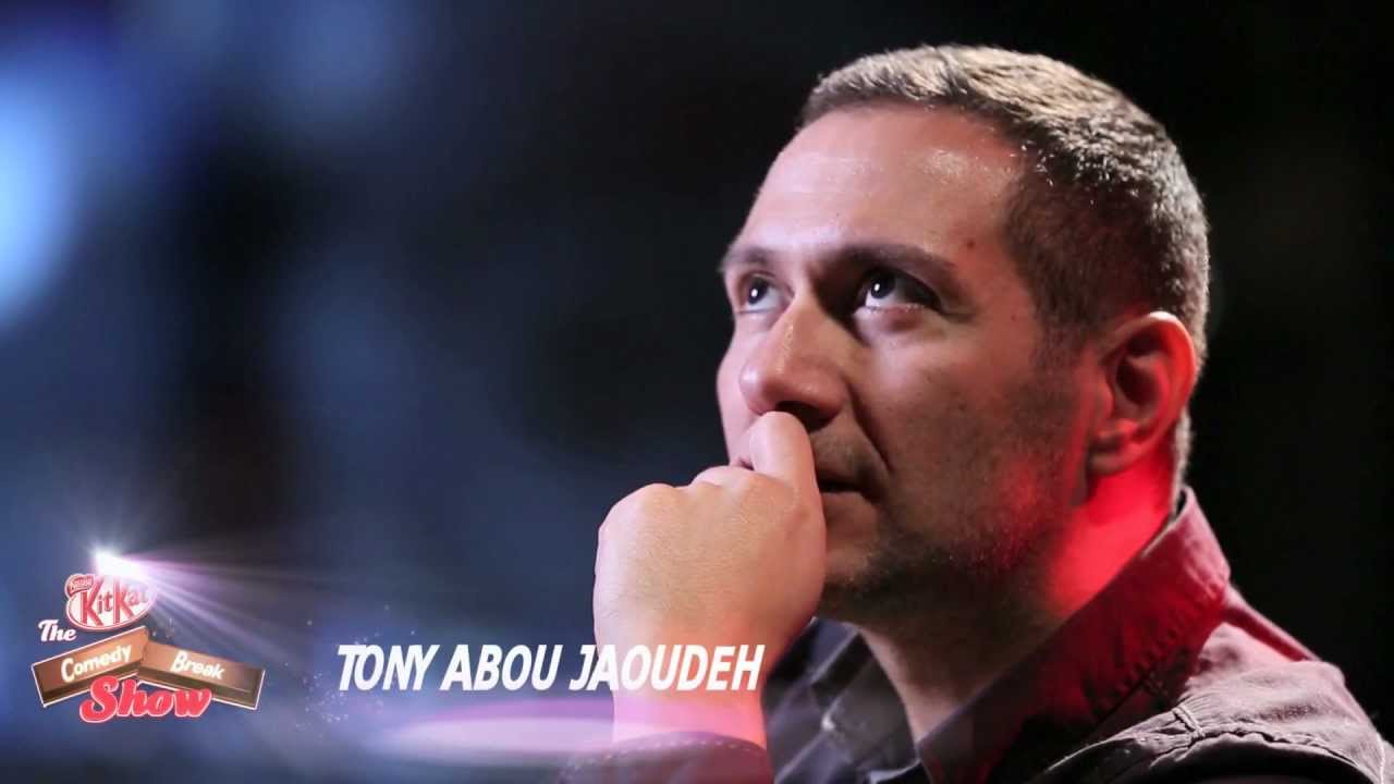Tony Abou Jaoude Question 2