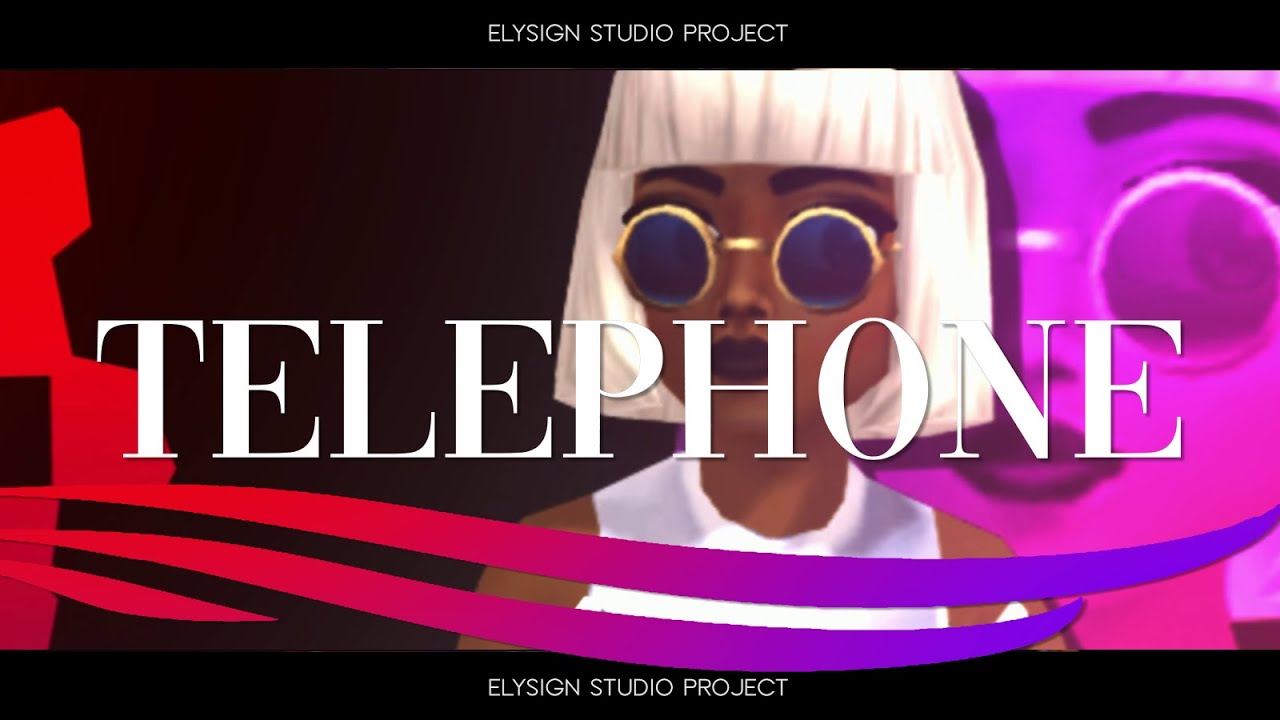 ELYSIGN STUDIO - TELEPHONE [SSO MEP]