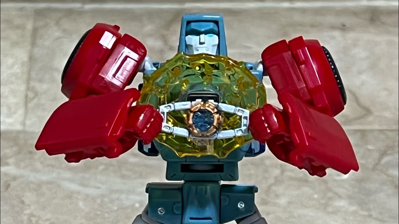 UNBOXING SS 86 WINDCHARGER