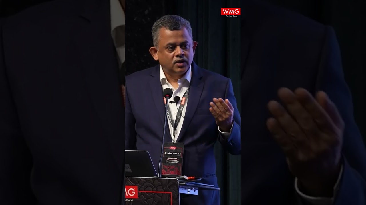 How Lower Cost of Capital Can Enhance India's Competitive Edge
