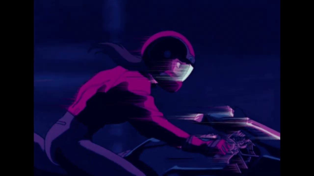 Patty Ryan - Love Is The Name Of The Game (Slowed + Reverb)
