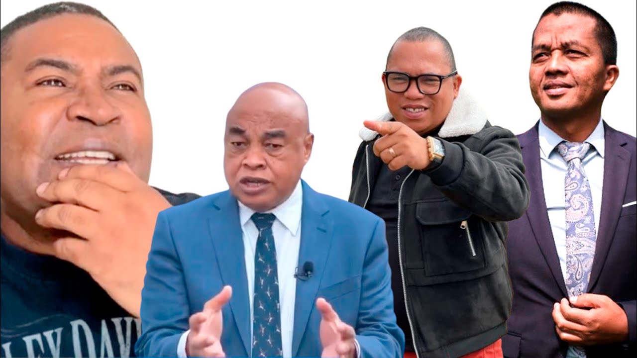 KIONDÀLANA GOAVANA HO ANTSIKA GASY IZAO , RAHA TSY MAHAY @ IZAO DIA VELOMA MANDRAKIZAY ...