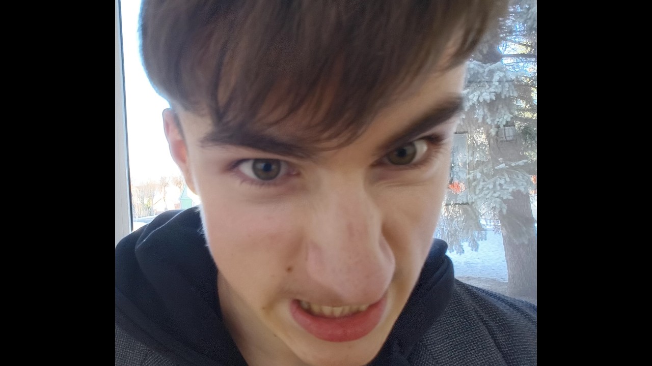 Raumeningos Patyčios