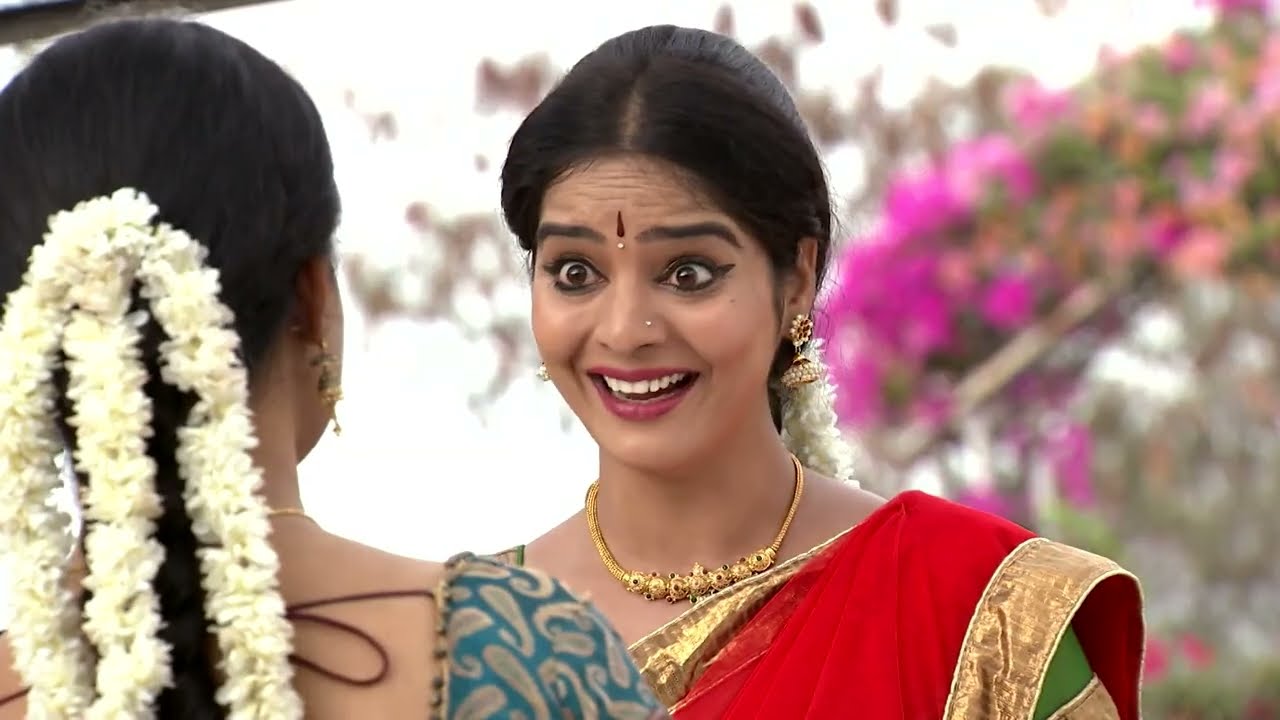 Geethanjali - Ep 180 - Roopa Shravan,pavithra nadh - Telugu Tv Serial - Zee5 Telugu Classics