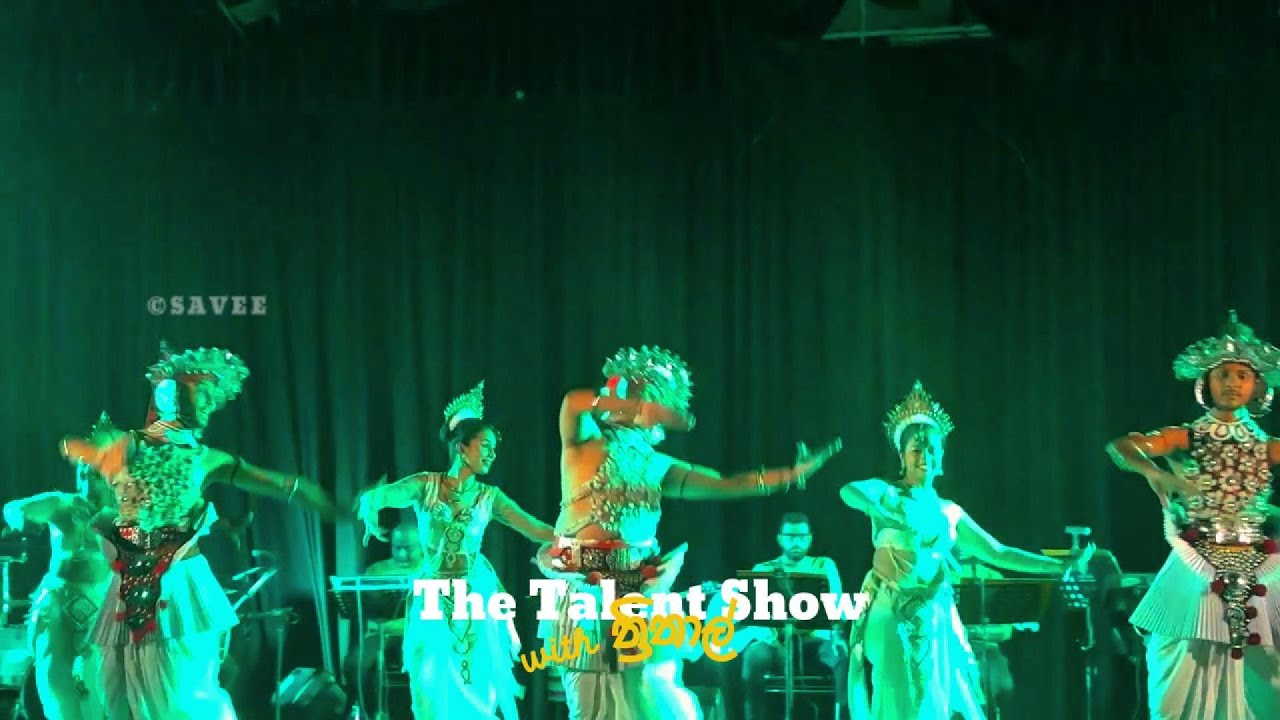 සාම්ප්‍රදායික නර්තනය | Talent Show with ත්‍රිතාල් | FMSC Orientation Program 2026 | USJ
