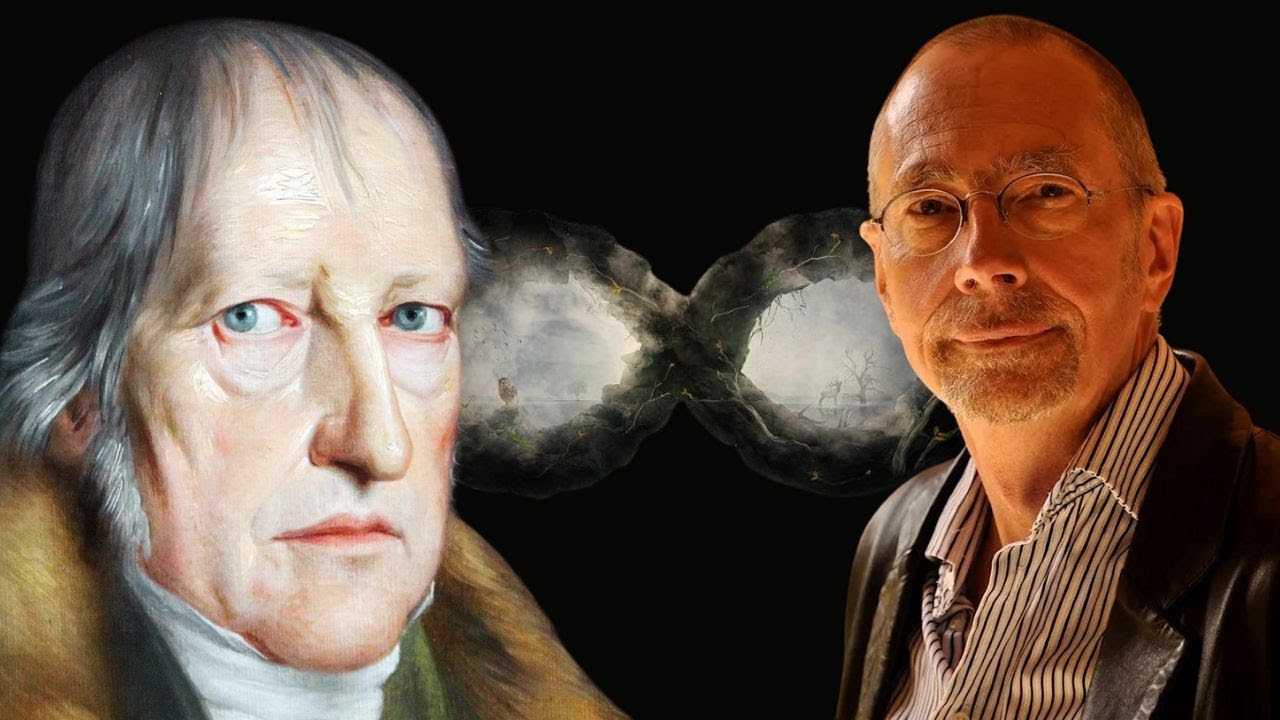 Graham Priest's Dialetheism vs. Hegelian Contradiction