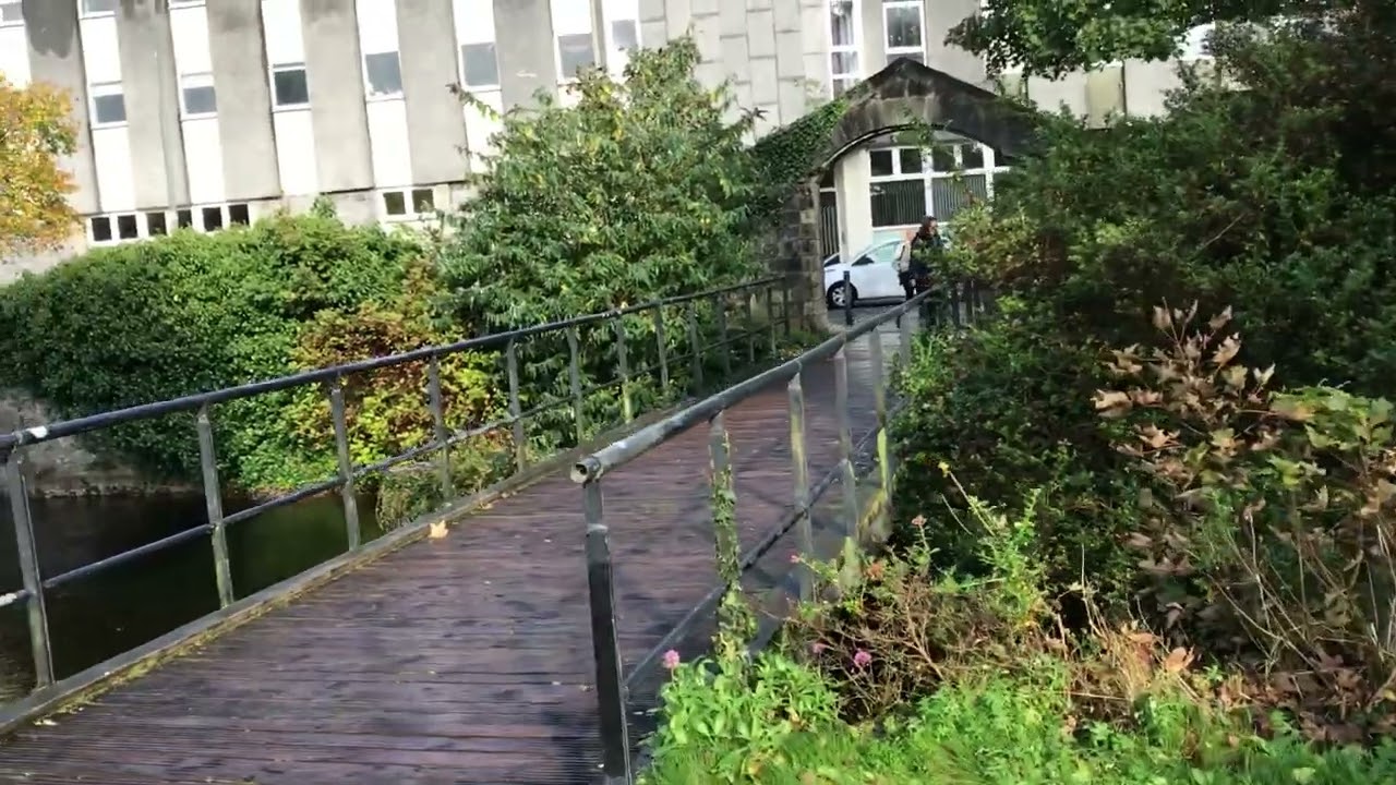 2017-09-29 • River Corrib