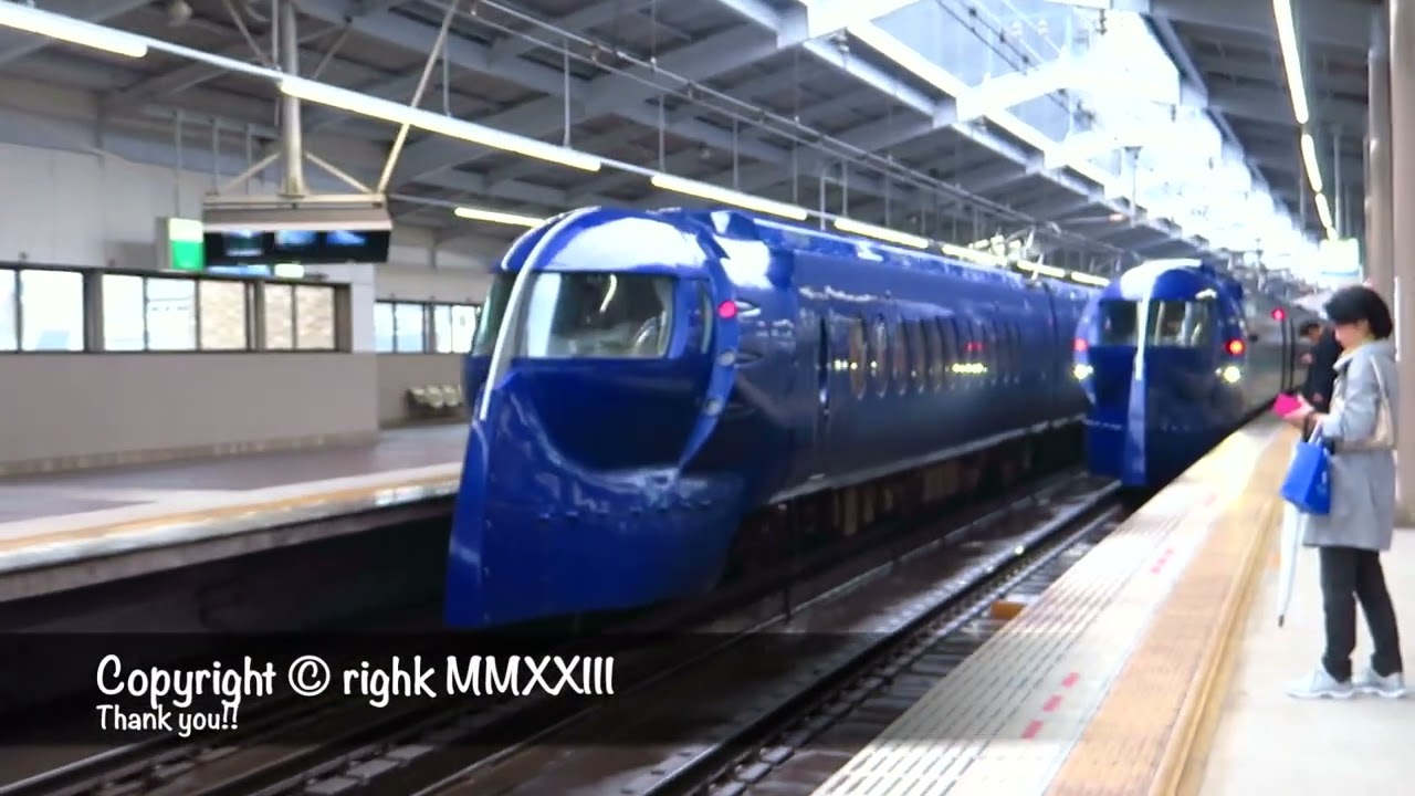 2023#012 EP.05 ~ 23-27 Oct 2019 Japan Trip Record (Ōsaka and Kōbe)