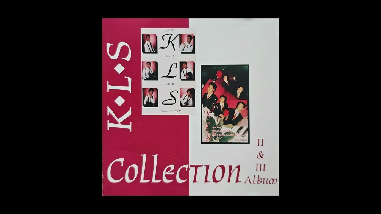 KLS - Tsuav Tau Nrog Koj (2023 Remastered)