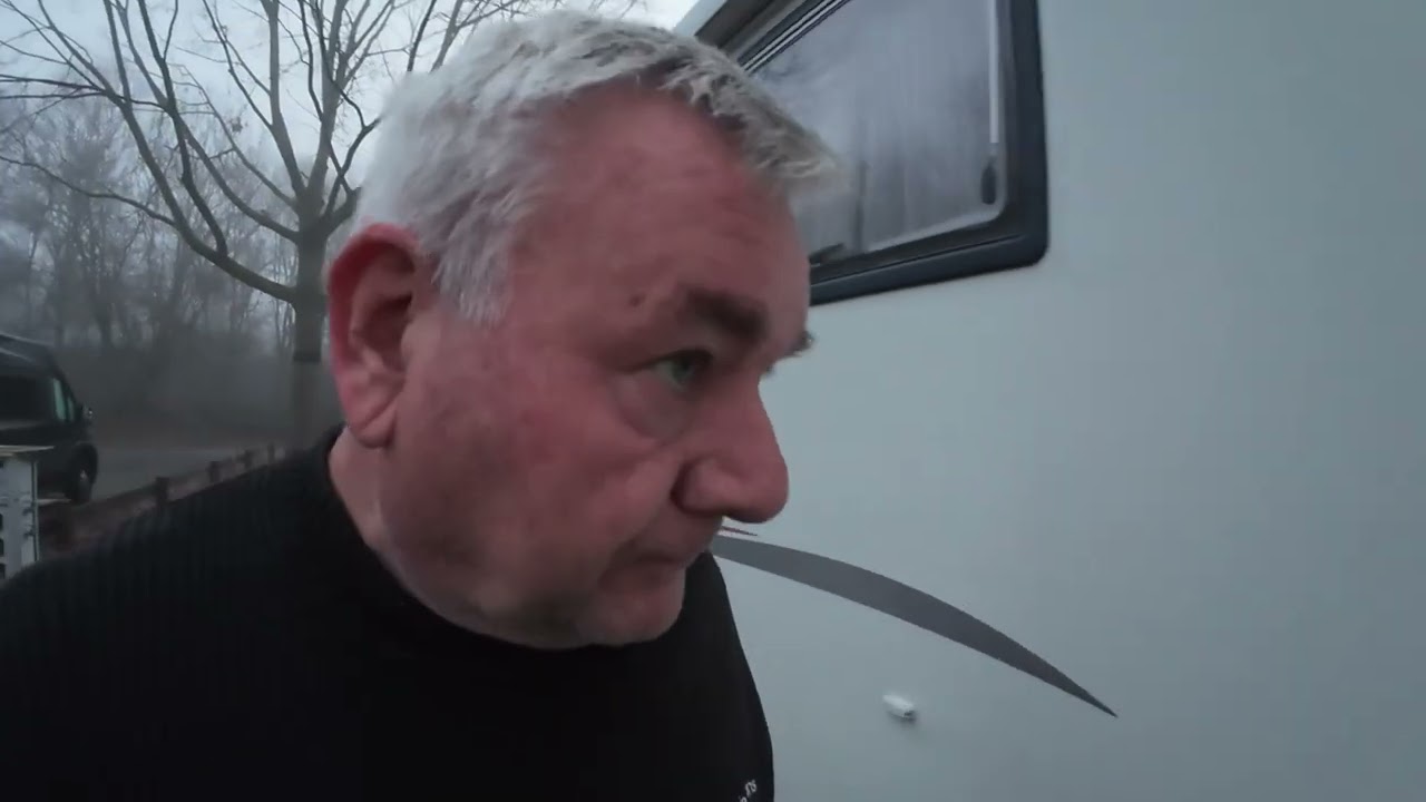 KerstTour Duitsland en Denemarken Verkeerde volgorde gemonteerd