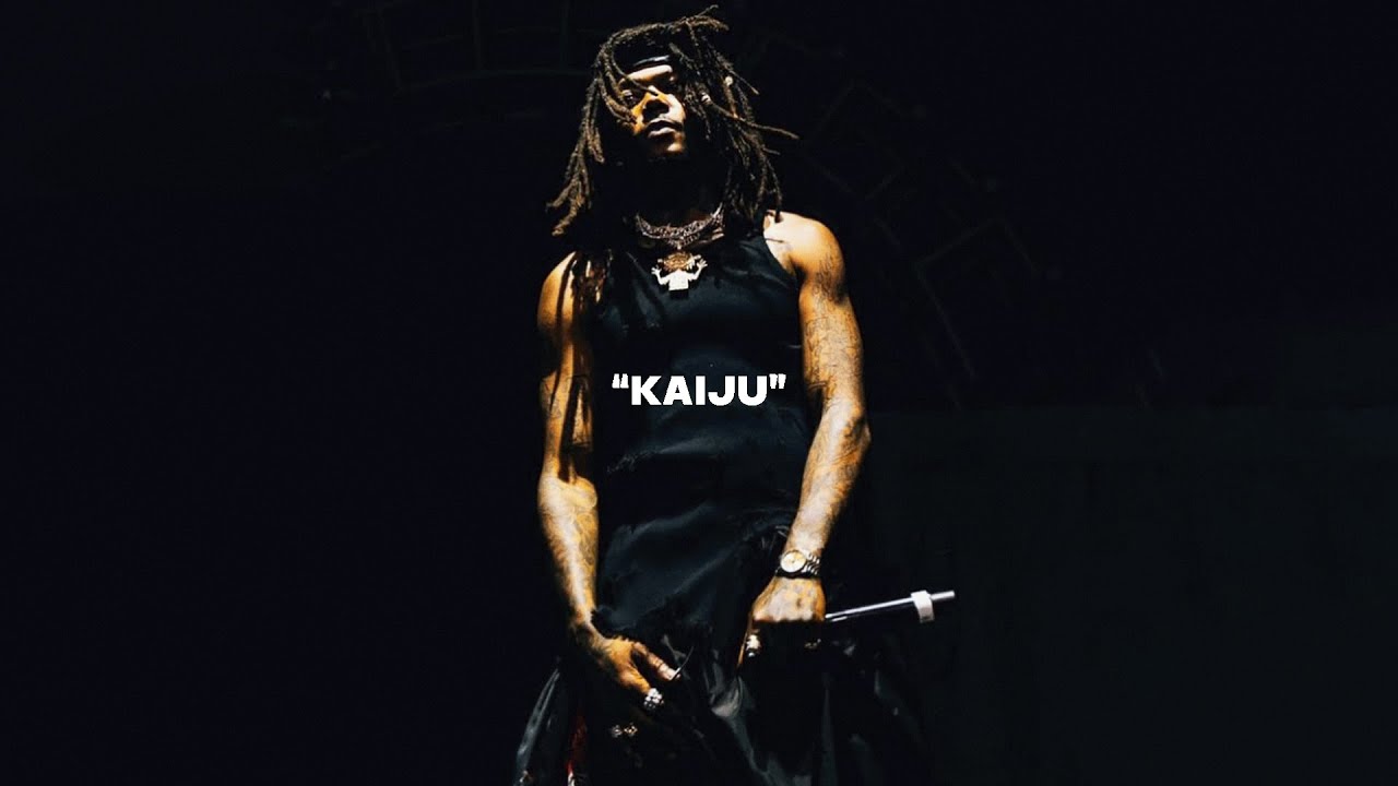 FREE JID x Eminem Type Beat 