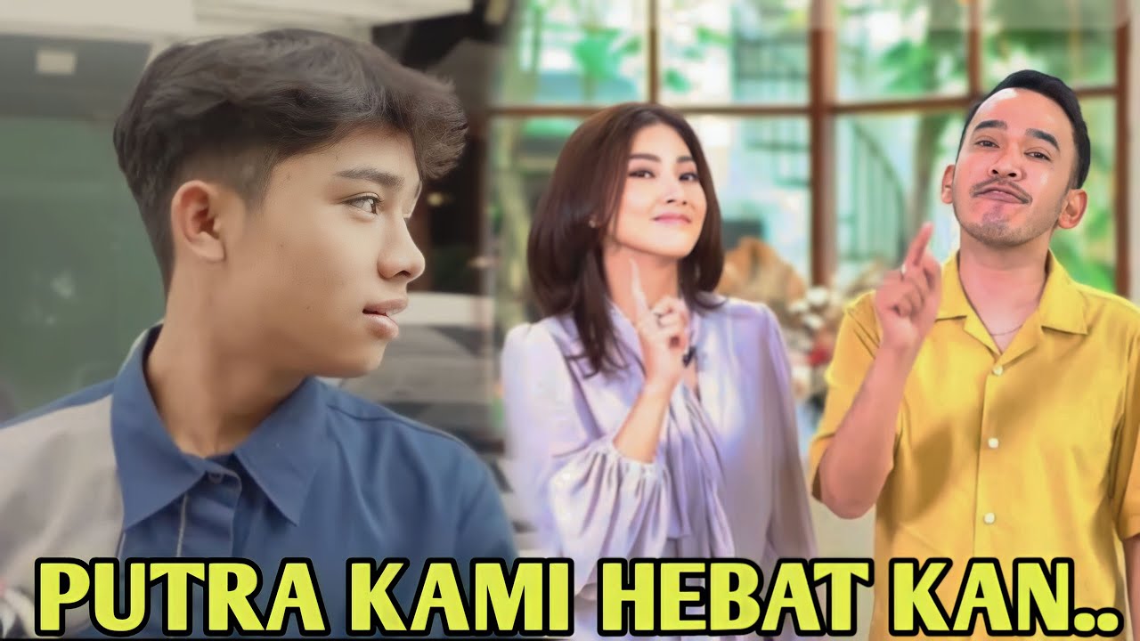 Ayah Bunda Kagum! Atas Respon Cerdas ONYO Saat Ada H4TERS yg Hendak Menjebak ONYO !!