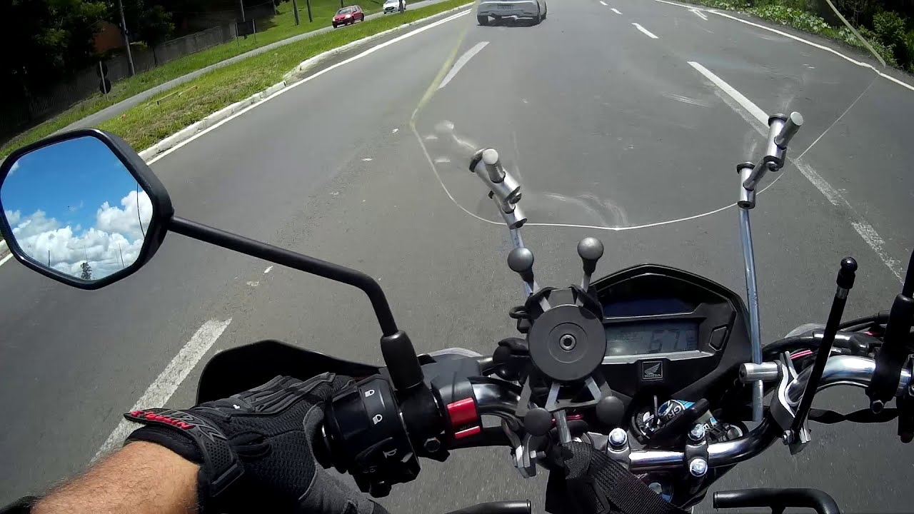 Bolha universal MOTO