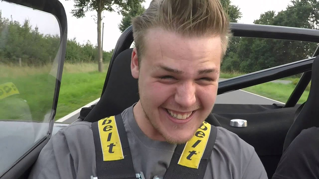 Reactions to HKT RS CLUBSPORT 1.
