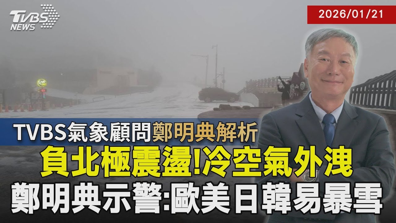 【鄭明典解析】
