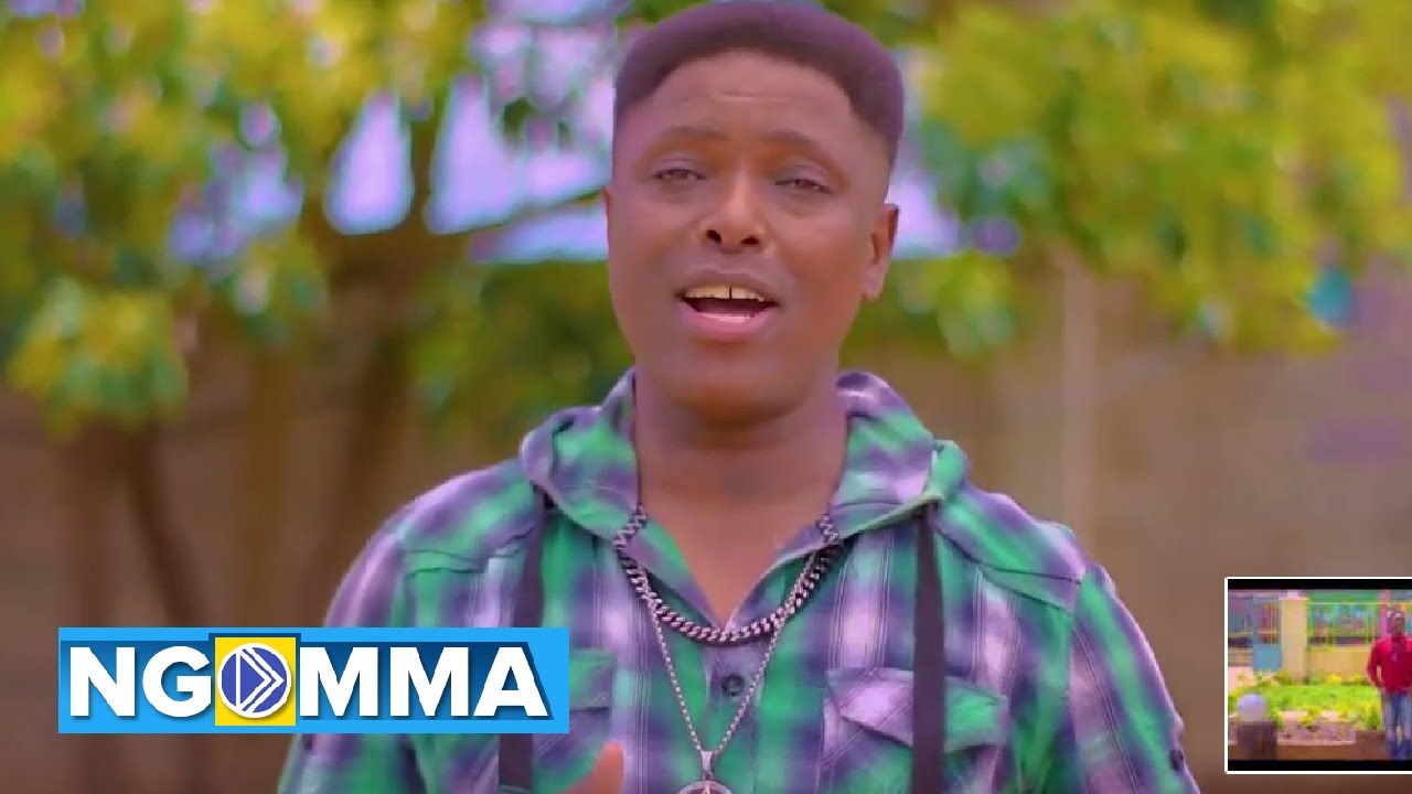 UHIKI WI MURIO BY MURIITHI JOHN WALKER  _skiza 5570055 (NEW VERSION) KUVIURIA BEATS #Iirich_Product