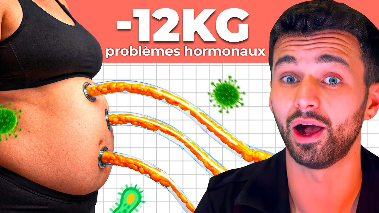 10 habitudes de perte de gras pour femmes de  +30 ans (et qui marche vraiment)