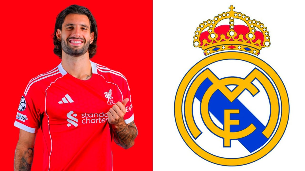 SZOBOSZLAI TO REAL MADRID? 🚨 Camavinga Swap Deal? + Barça VAR SCANDAL! 😳
