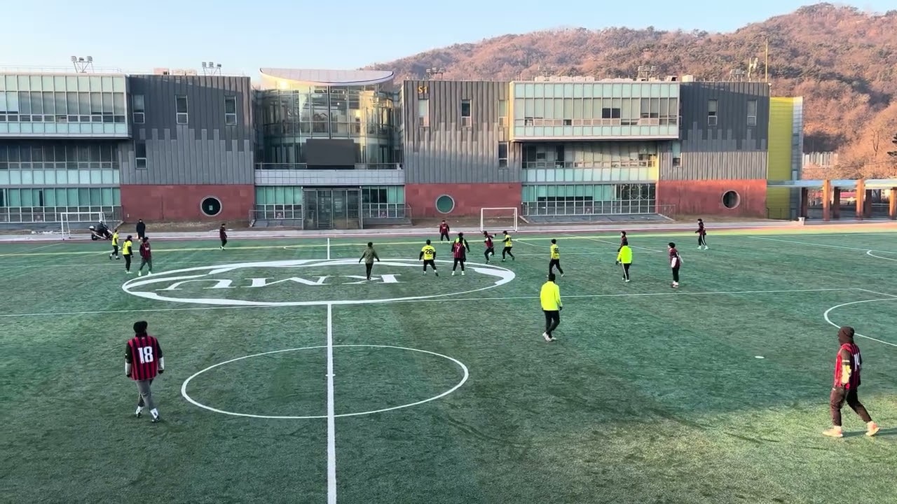 260201 vs 켈베로스 (3Q)