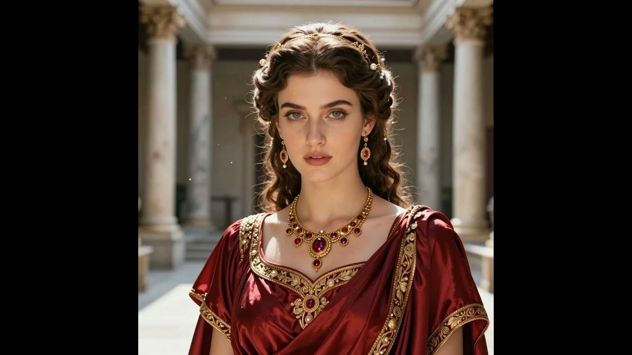 Carmen filiae centurionis