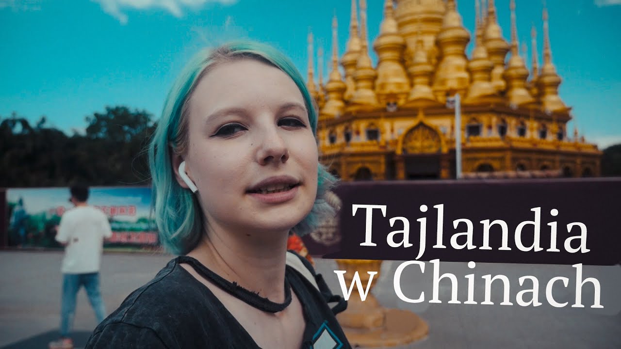 Nieślubne dziecko CHIN i TAJLANDII!