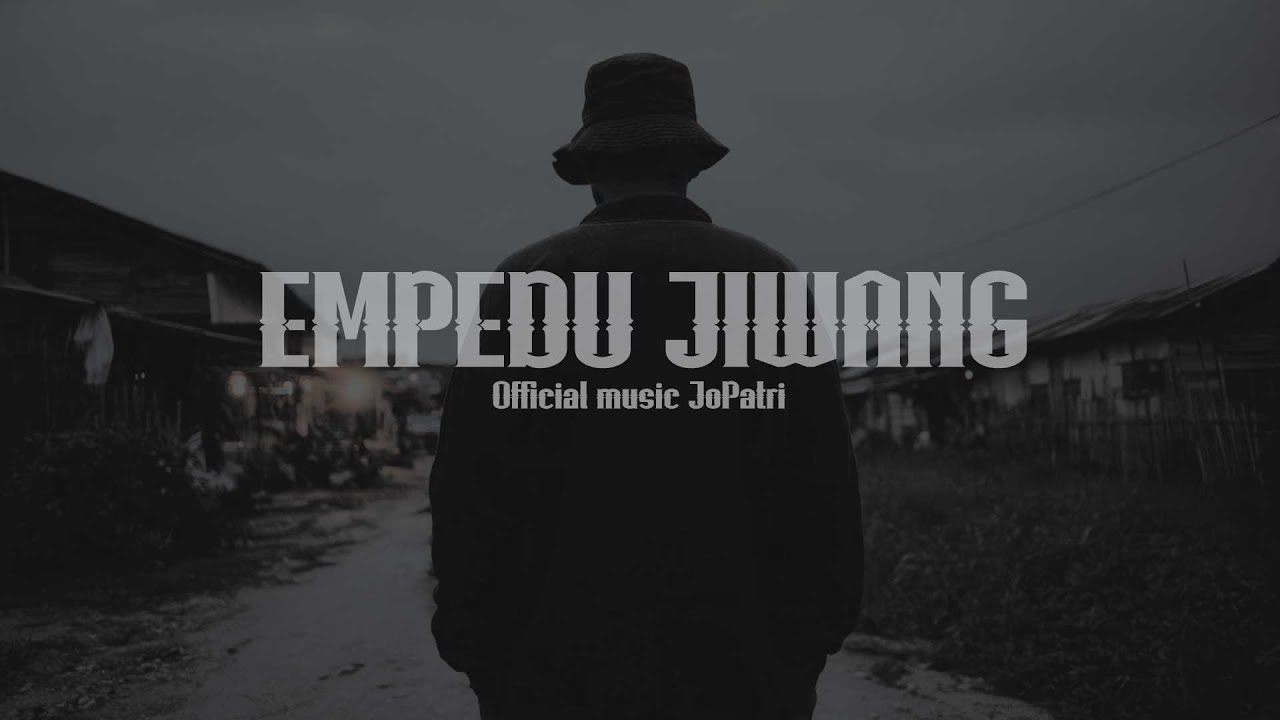 EMPEDU JIWANG | JoPatri | ND_Stu COVER