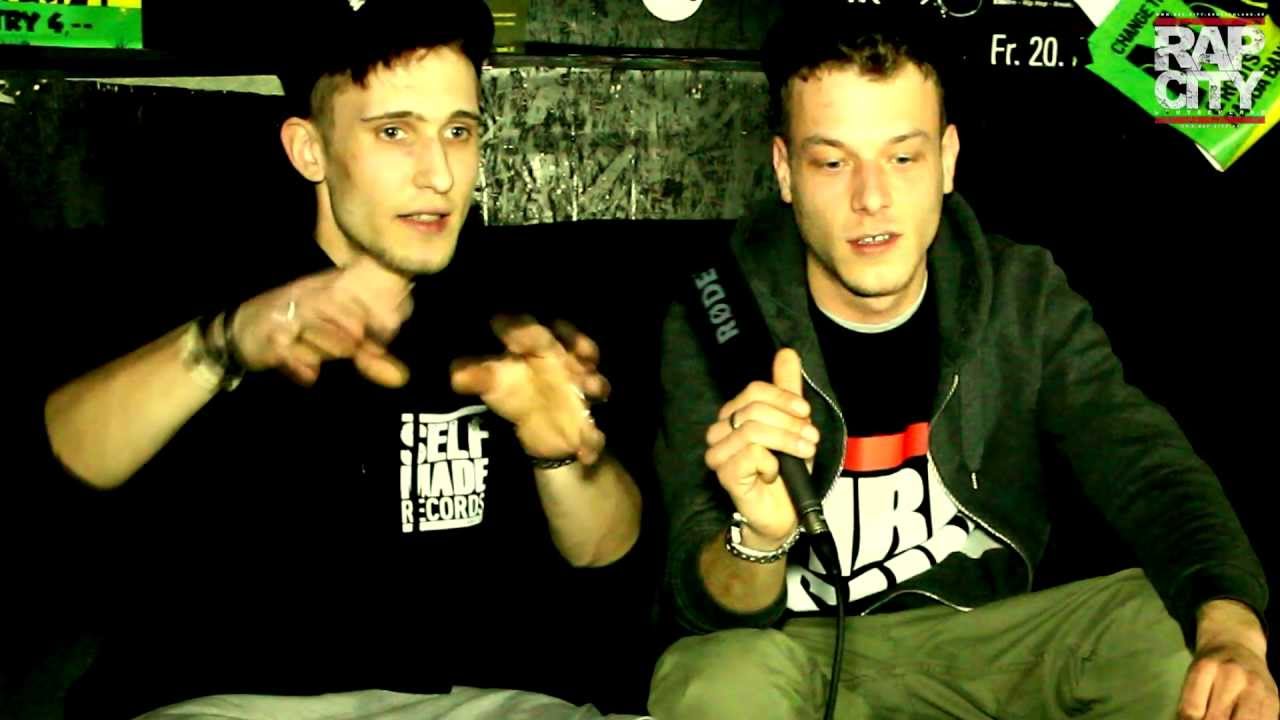257ers im Interview (2/3) über: 