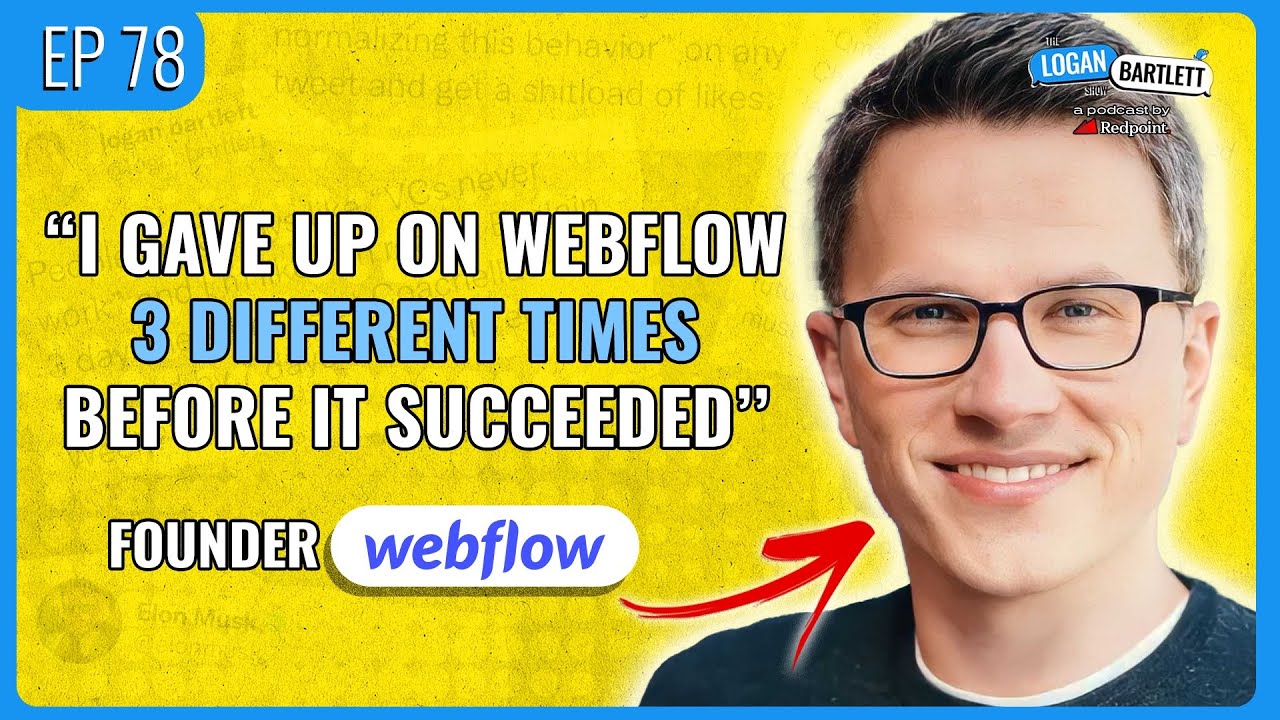 Finding Gratitude Amidst Business Chaos with Vlad Magdalin