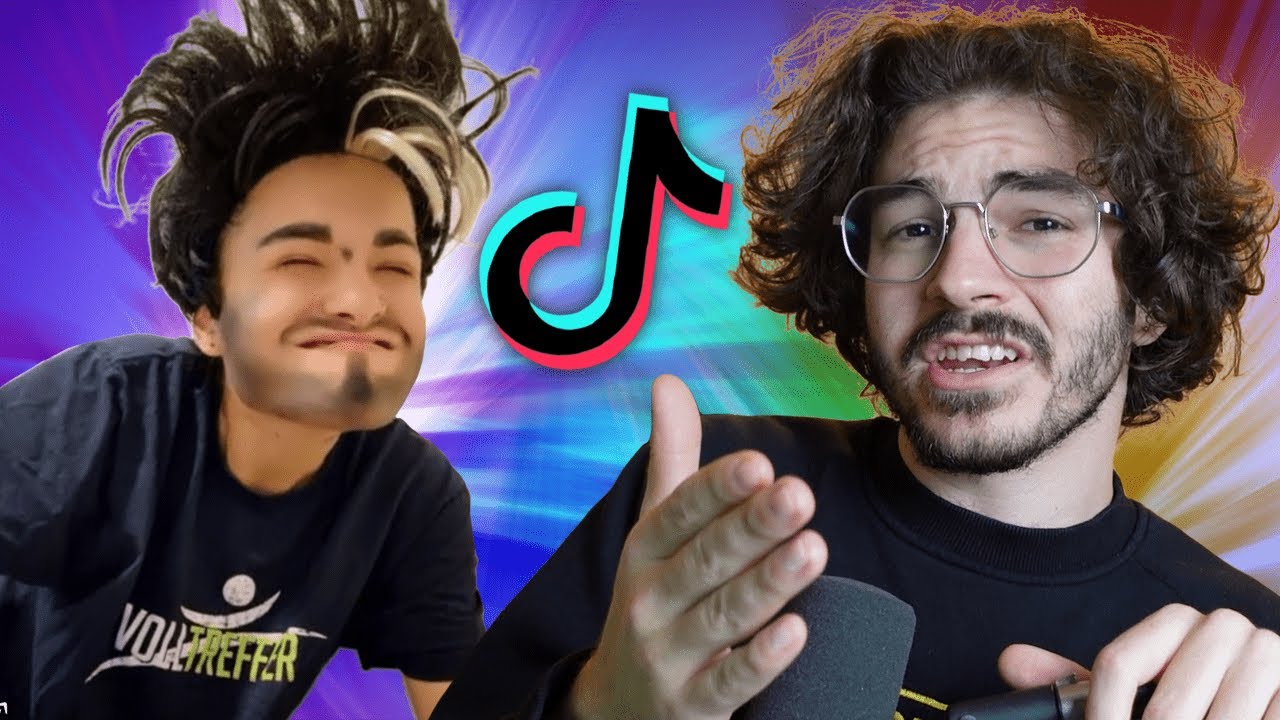 TIKTOKURI AMUZANTE TARE | FAZE TARI TIKTOK