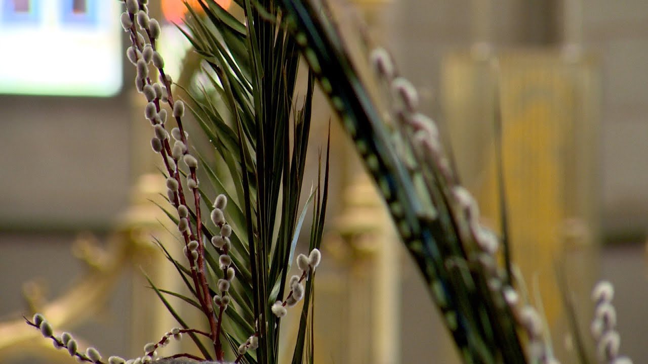 Palmsonntag