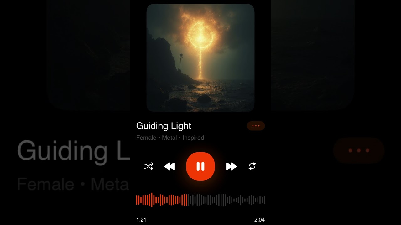 Guiding Light