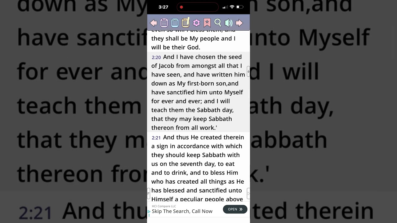 Jubilees 2